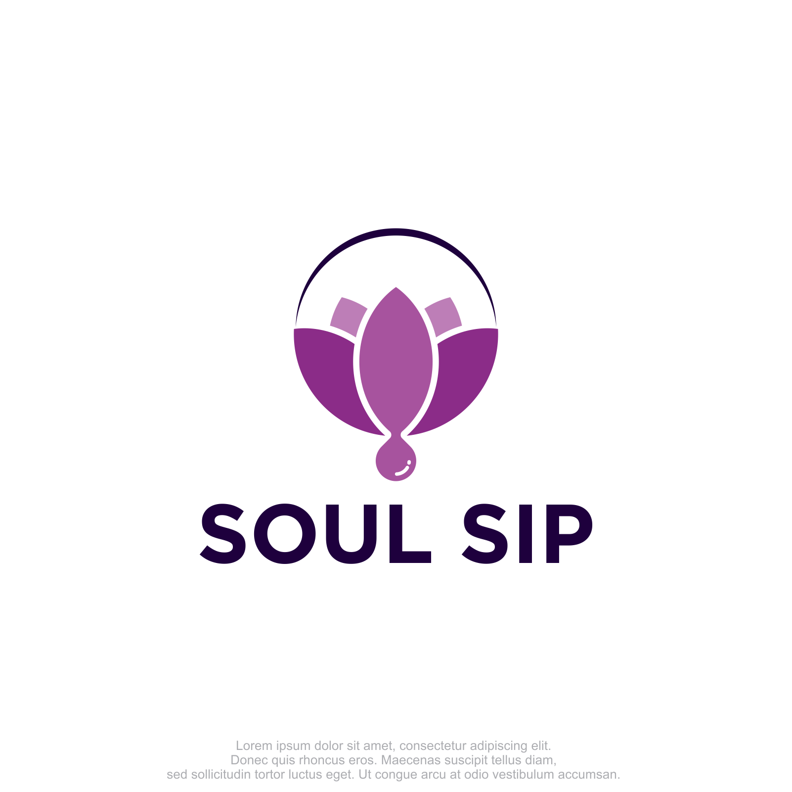 Logo Design by M.Syaiful Huda for this project | Design #37646220