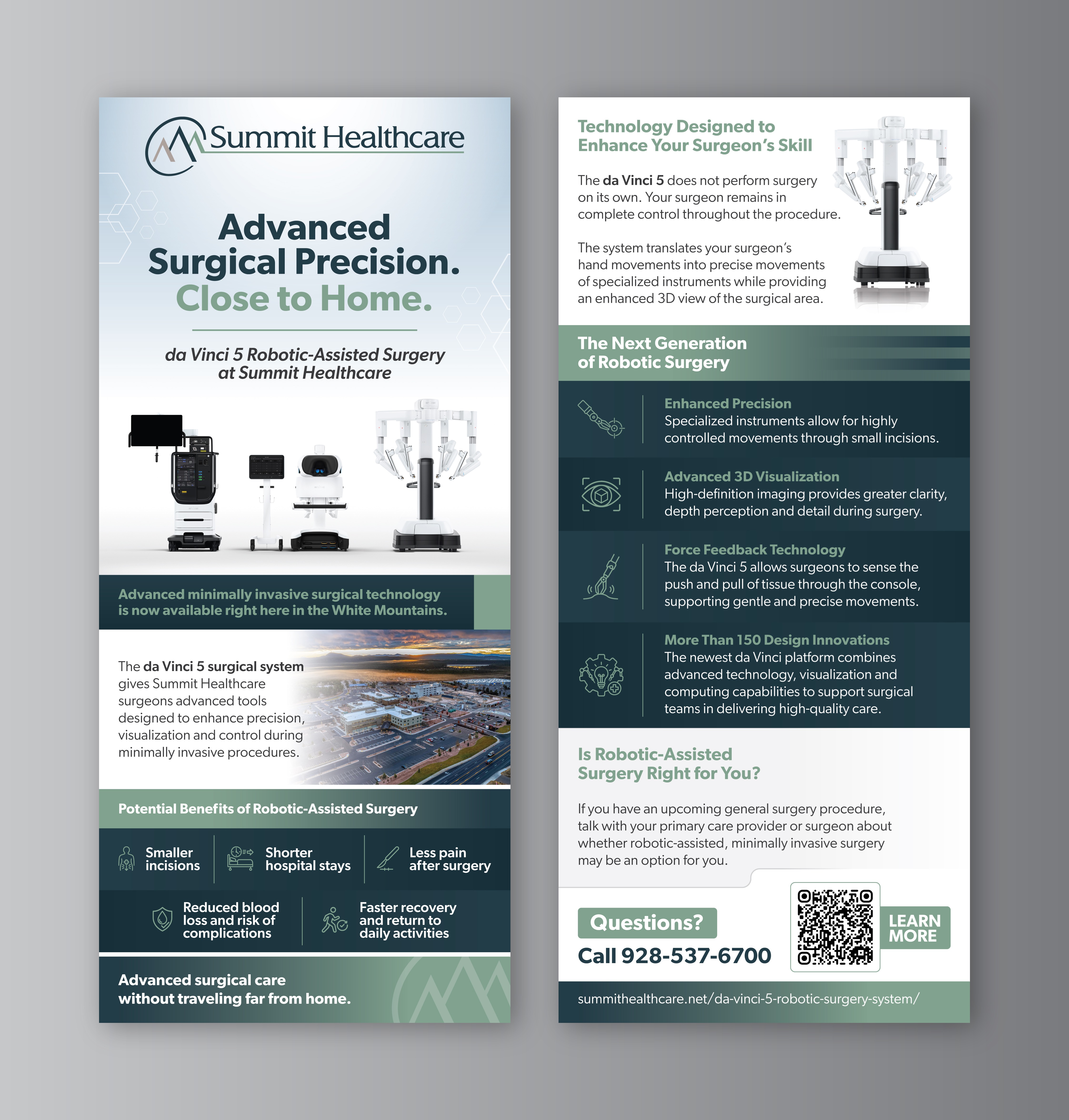 Flyer Design by Impressive Designs for Allegra | Design #37631979