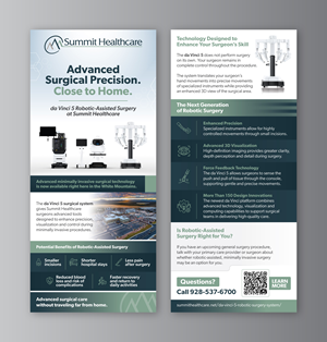 Flyer Design by Impressive Designs