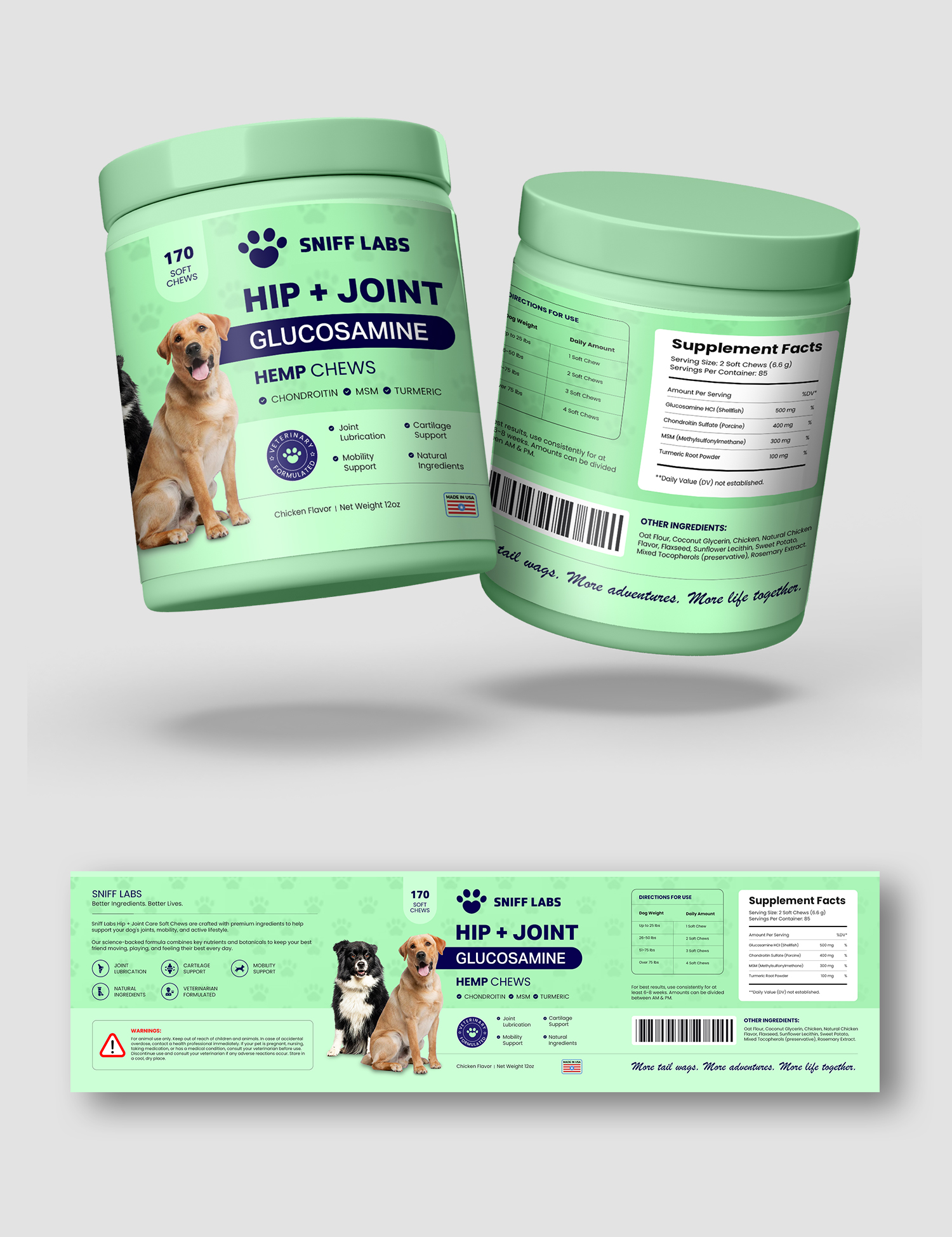 Packaging Design by debdesign for Kind Investments | Design #37625727