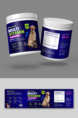 Packaging Design by debdesign for Kind Investments | Design: #37625840
