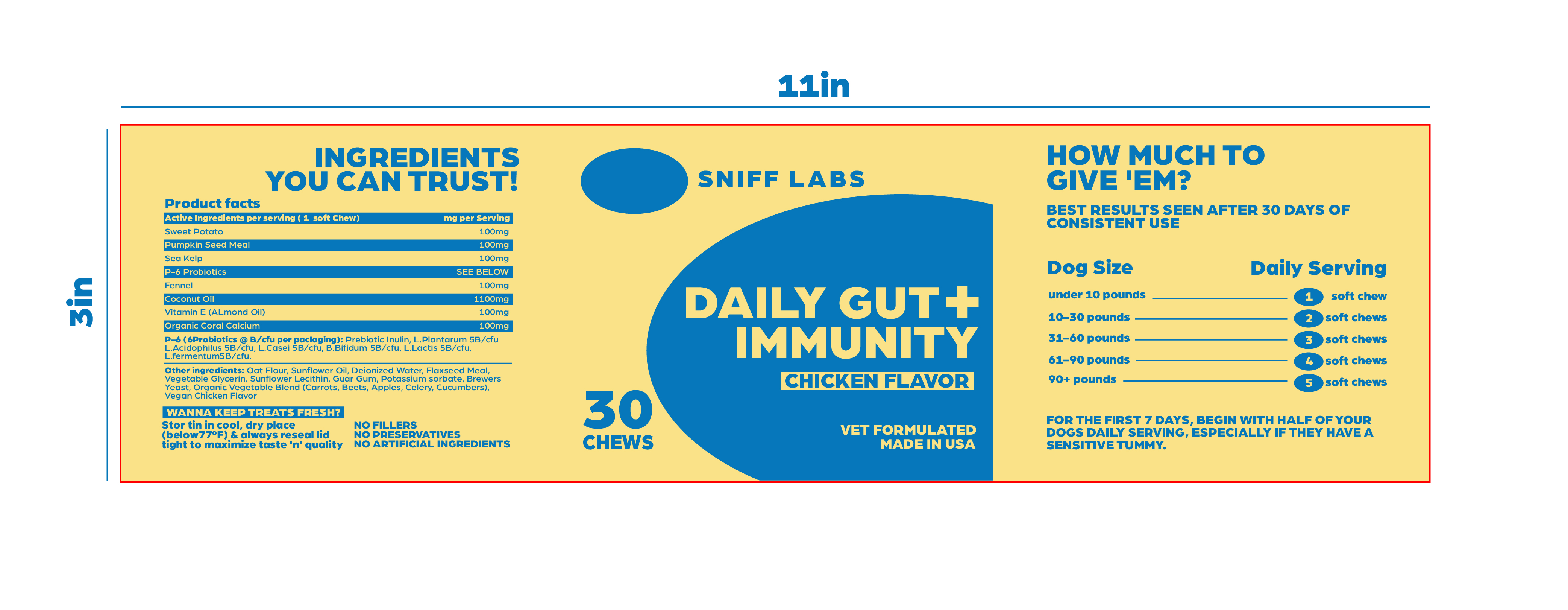 Packaging Design by Bear Studio for Kind Investments | Design #37645416