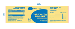 Packaging Design by Bear Studio for Kind Investments | Design: #37645416