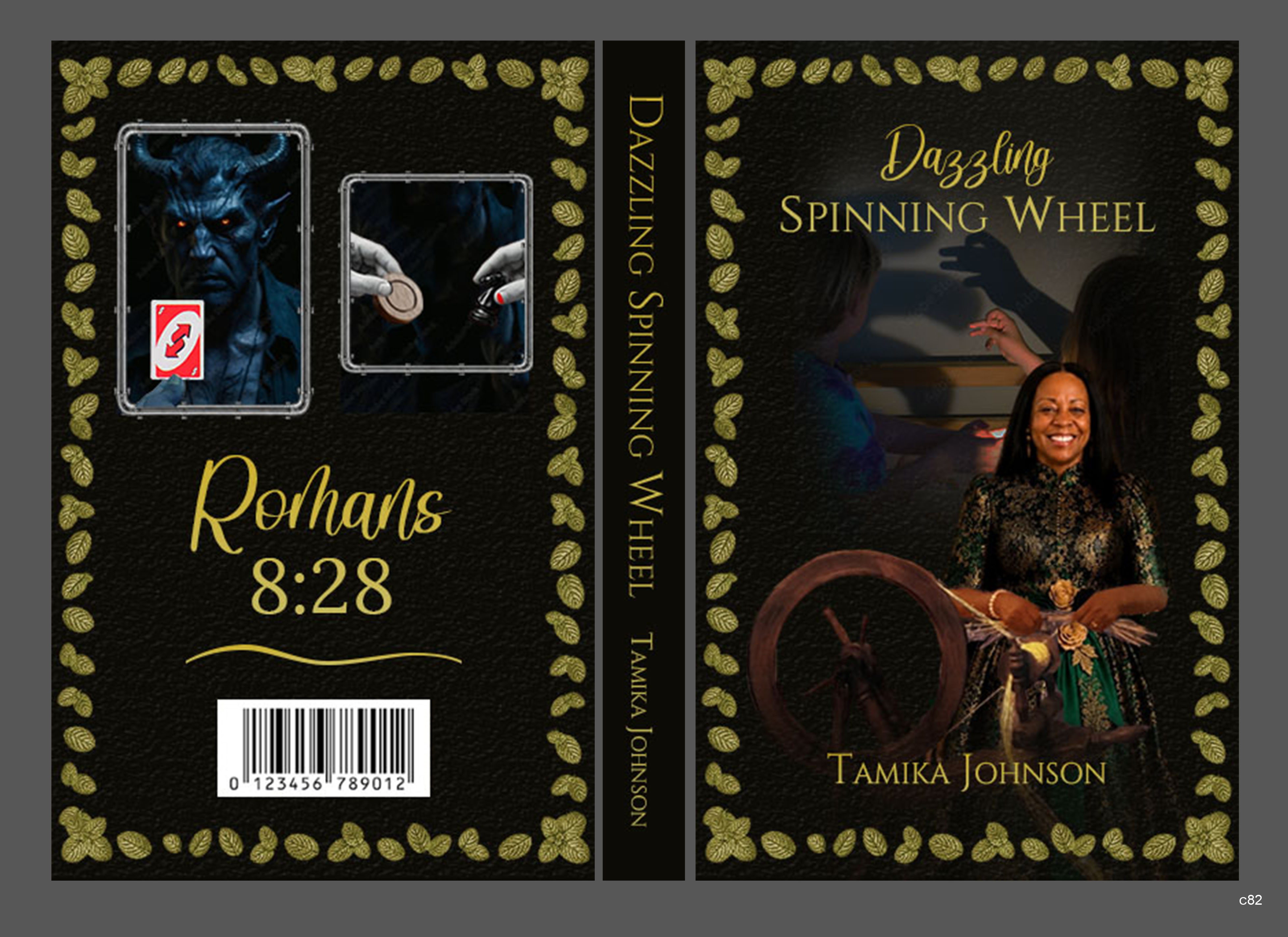 Book Cover Design by pb for this project | Design #37627105