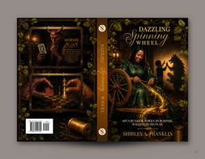 Design de Couverture de Livre par pb pour ce projet | Design : #37627106