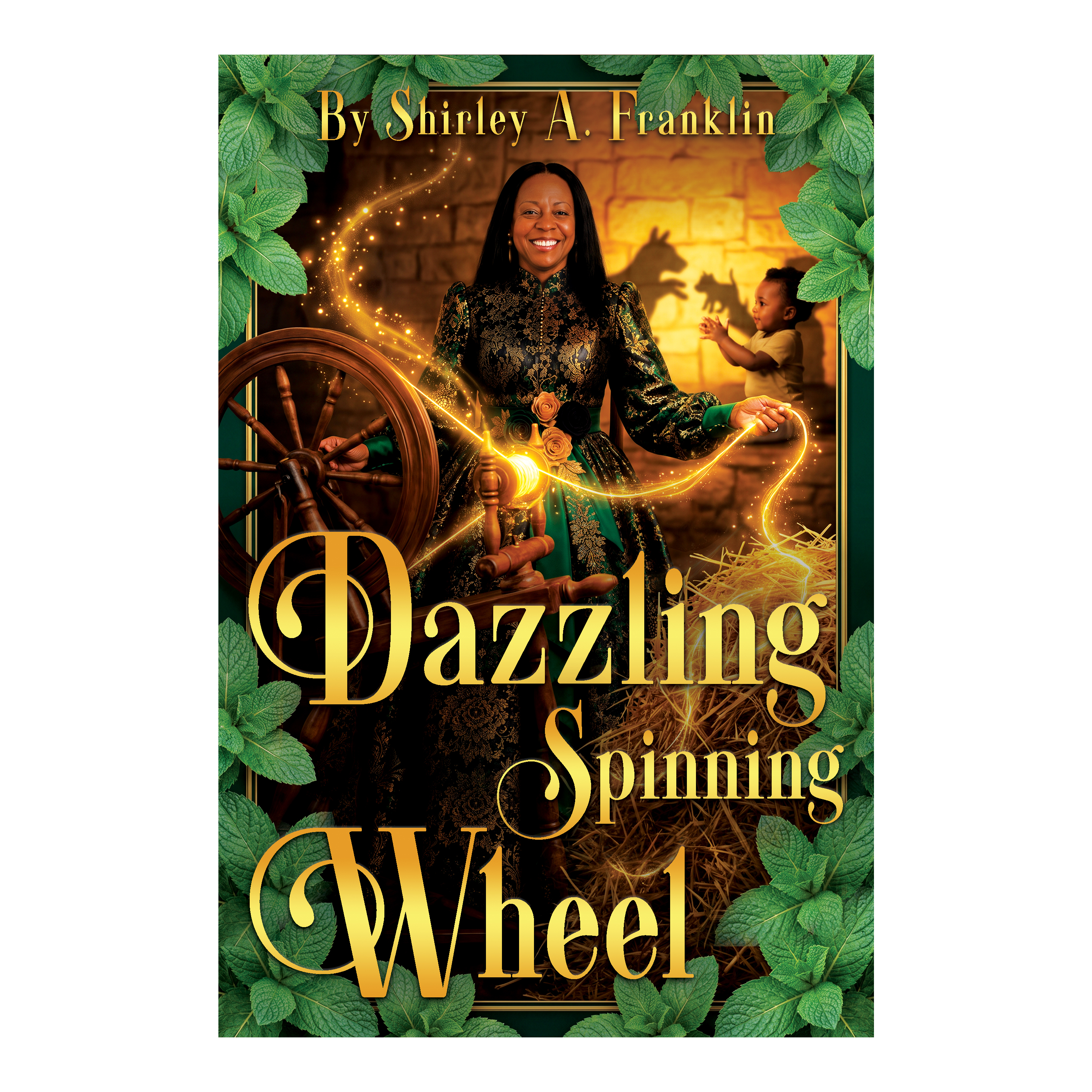 Book Cover Design by G T for this project | Design #37625465