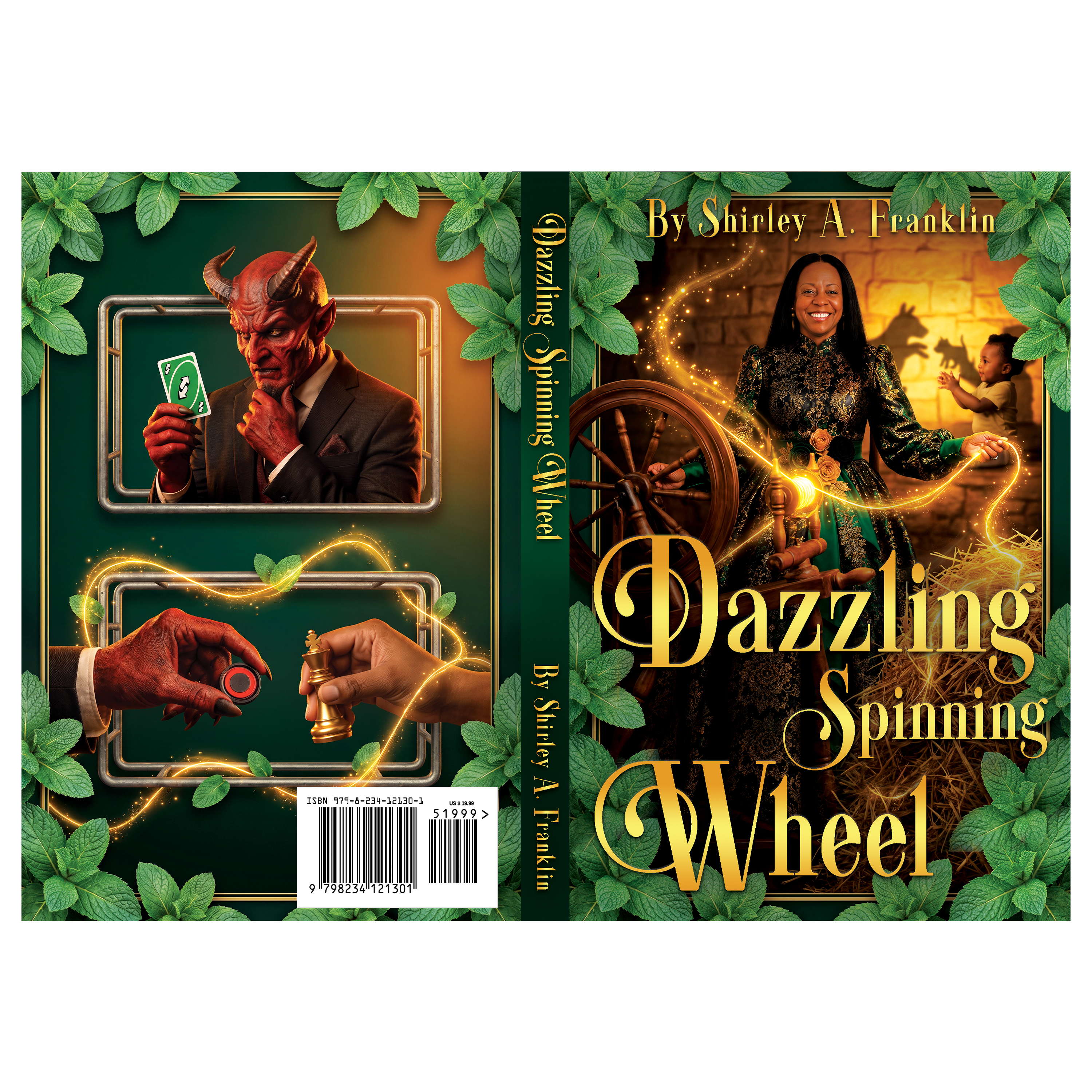 Book Cover Design by G T for this project | Design #37625547