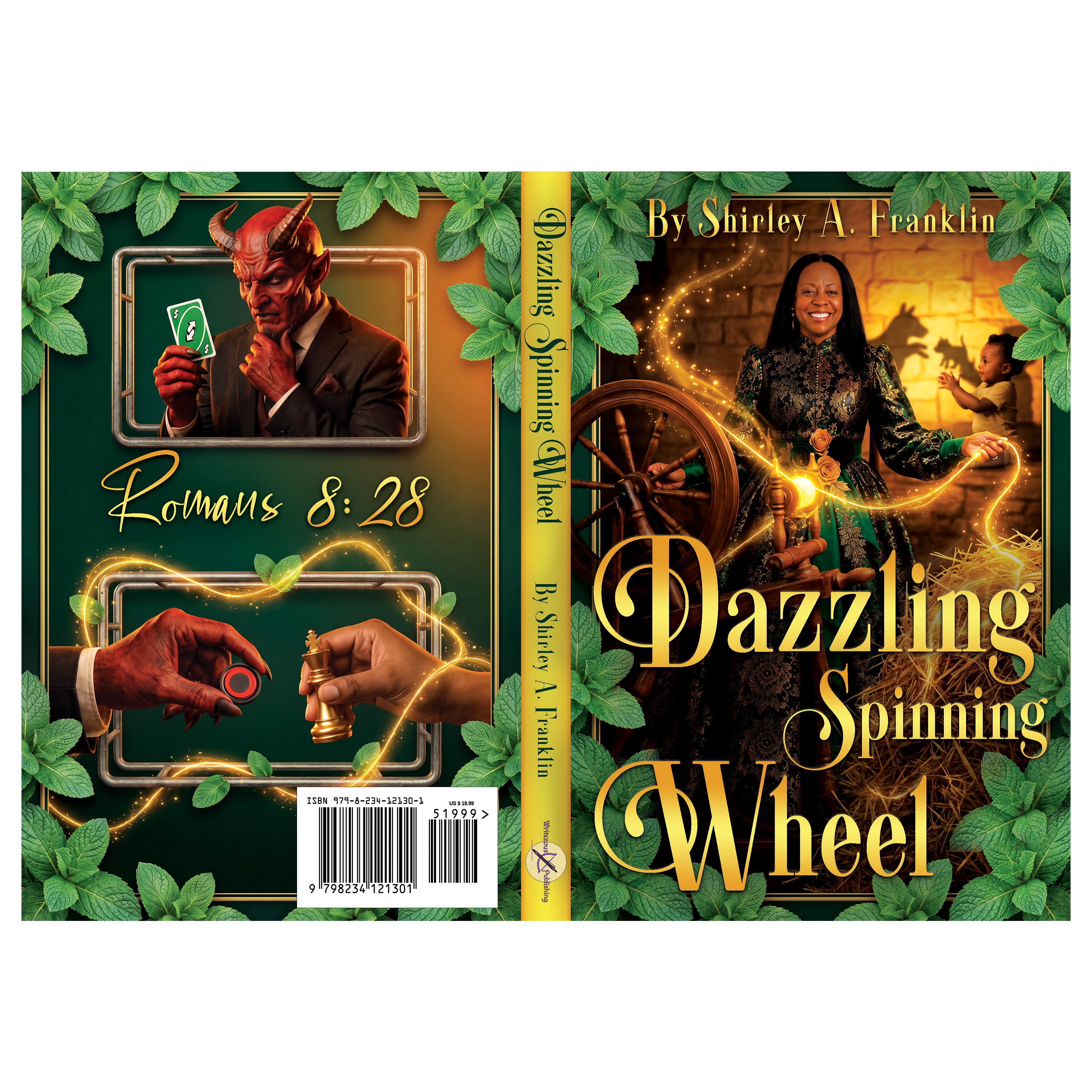 Book Cover Design by G T for this project | Design #37626221