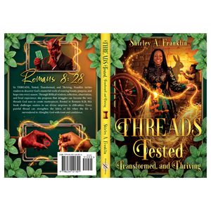 Design de Couverture de Livre par G T pour ce projet | Design : #37628668