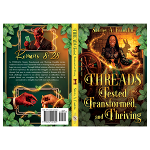Book Cover Design by G T for this project | Design: #37628708