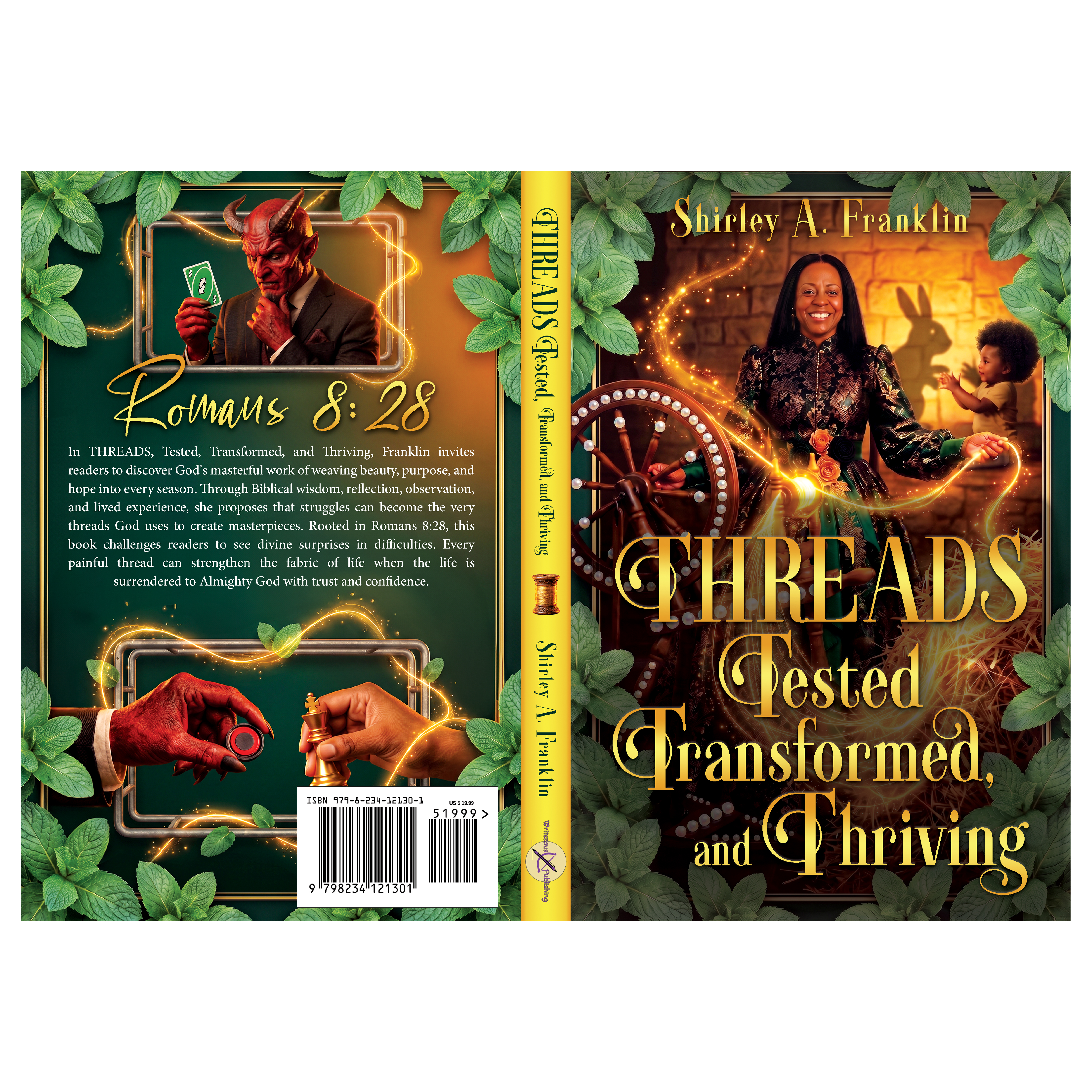 Book Cover Design by G T for this project | Design #37631728