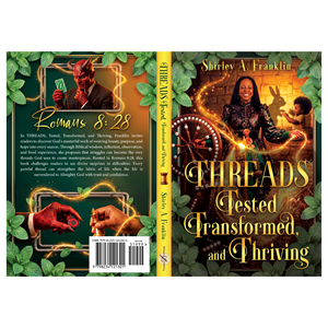 Book Cover Design by G T for this project | Design: #37631728