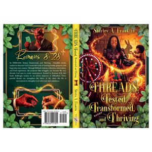 Design de Couverture de Livre par G T