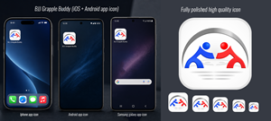 Icon Design by Rickyy