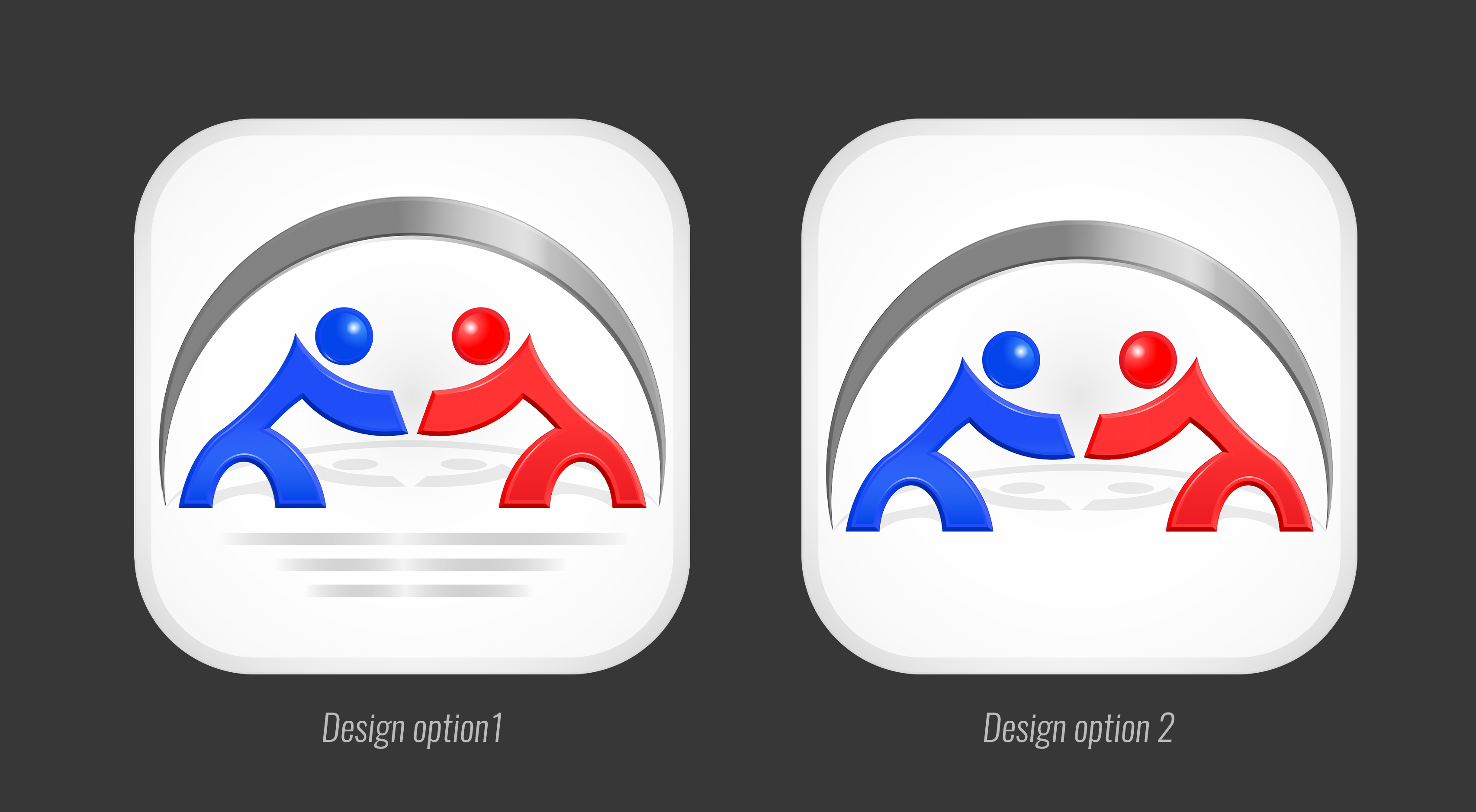 Icon Design by Rickyy for this project | Design #37625530