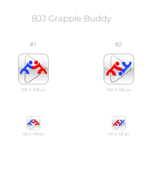 Icon Design by iamrady for this project | Design #37626937