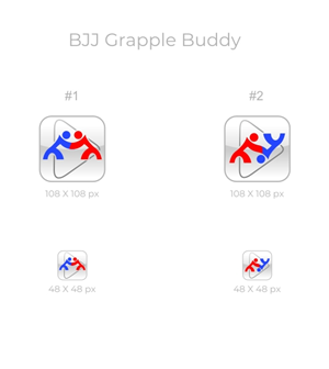 Icon Design by iamrady for this project | Design: #37626937