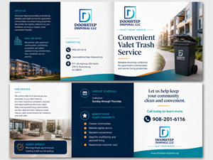 Brochure Design by Giovanni