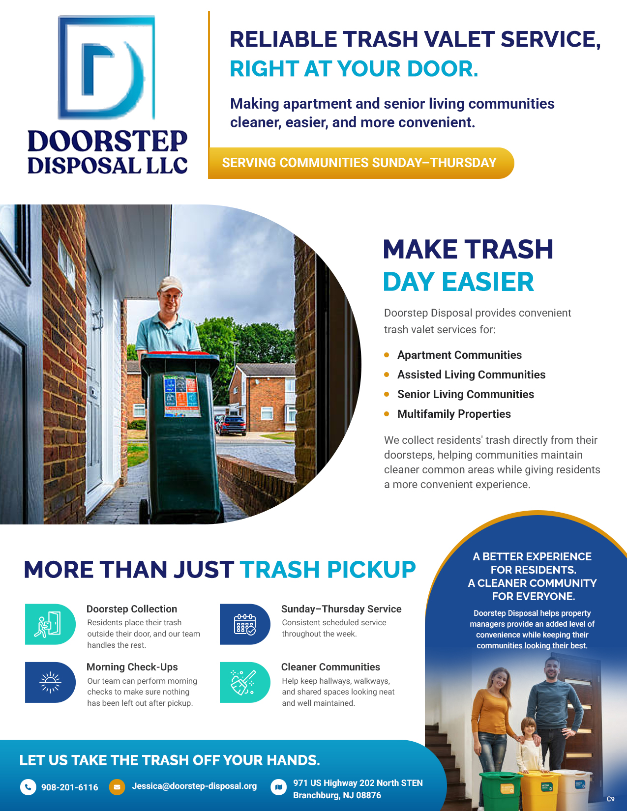 Brochure Design by pb for this project | Design #37630519