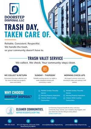 Brochure Design by pb for this project | Design: #37630525
