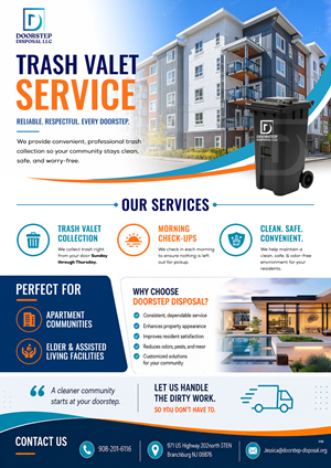 Brochure Design by pb for this project | Design: #37630526