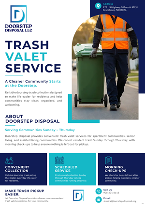 Brochure Design by pb for this project | Design: #37630529