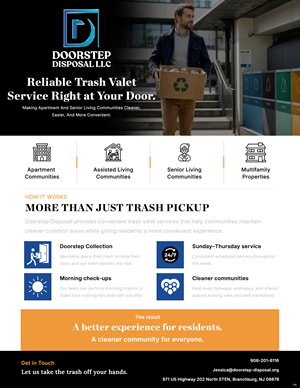 Brochure Design by pb for this project | Design: #37630532