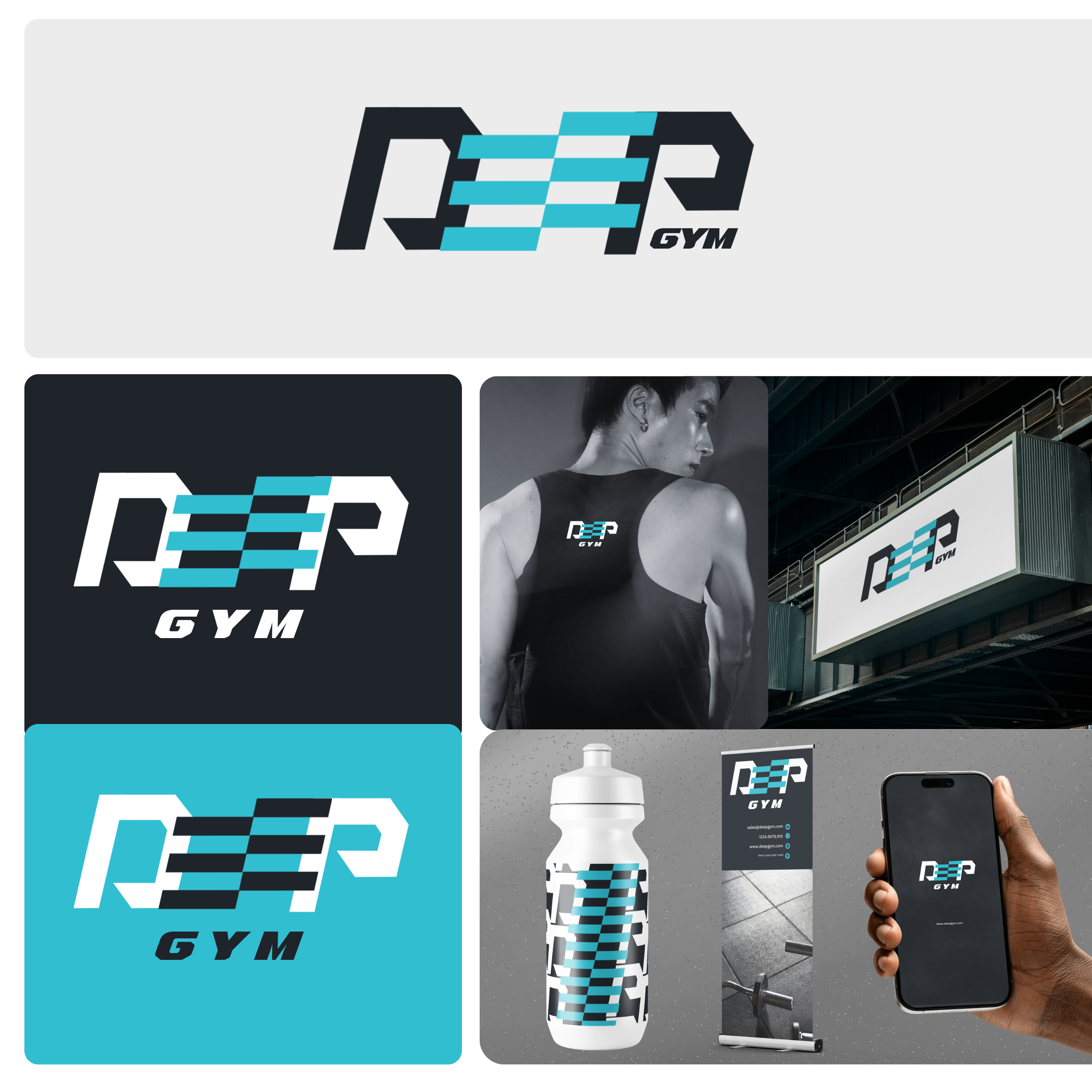 Logo Design by sanislarasati for this project | Design #37636318