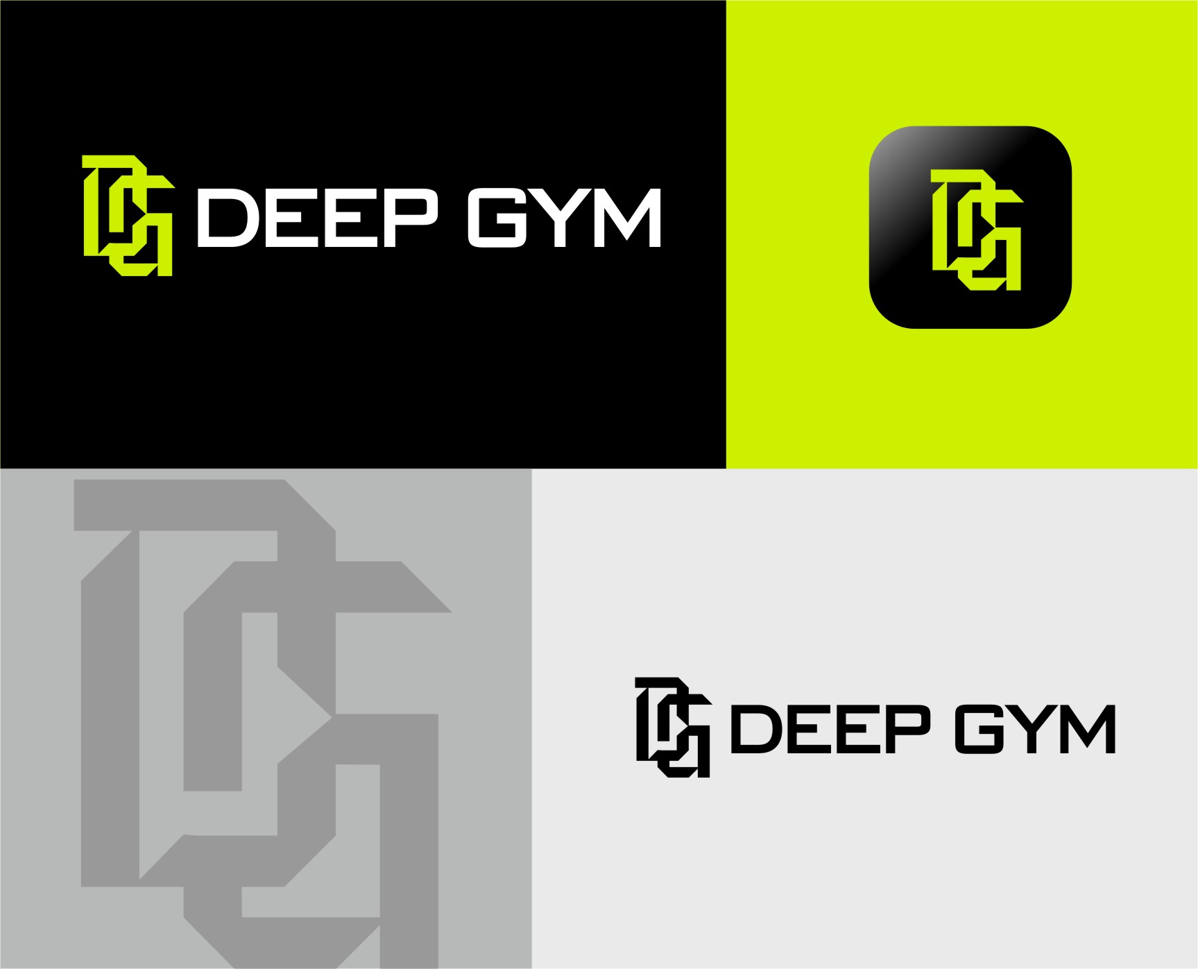 Logo Design by rgb01 for this project | Design #37647877