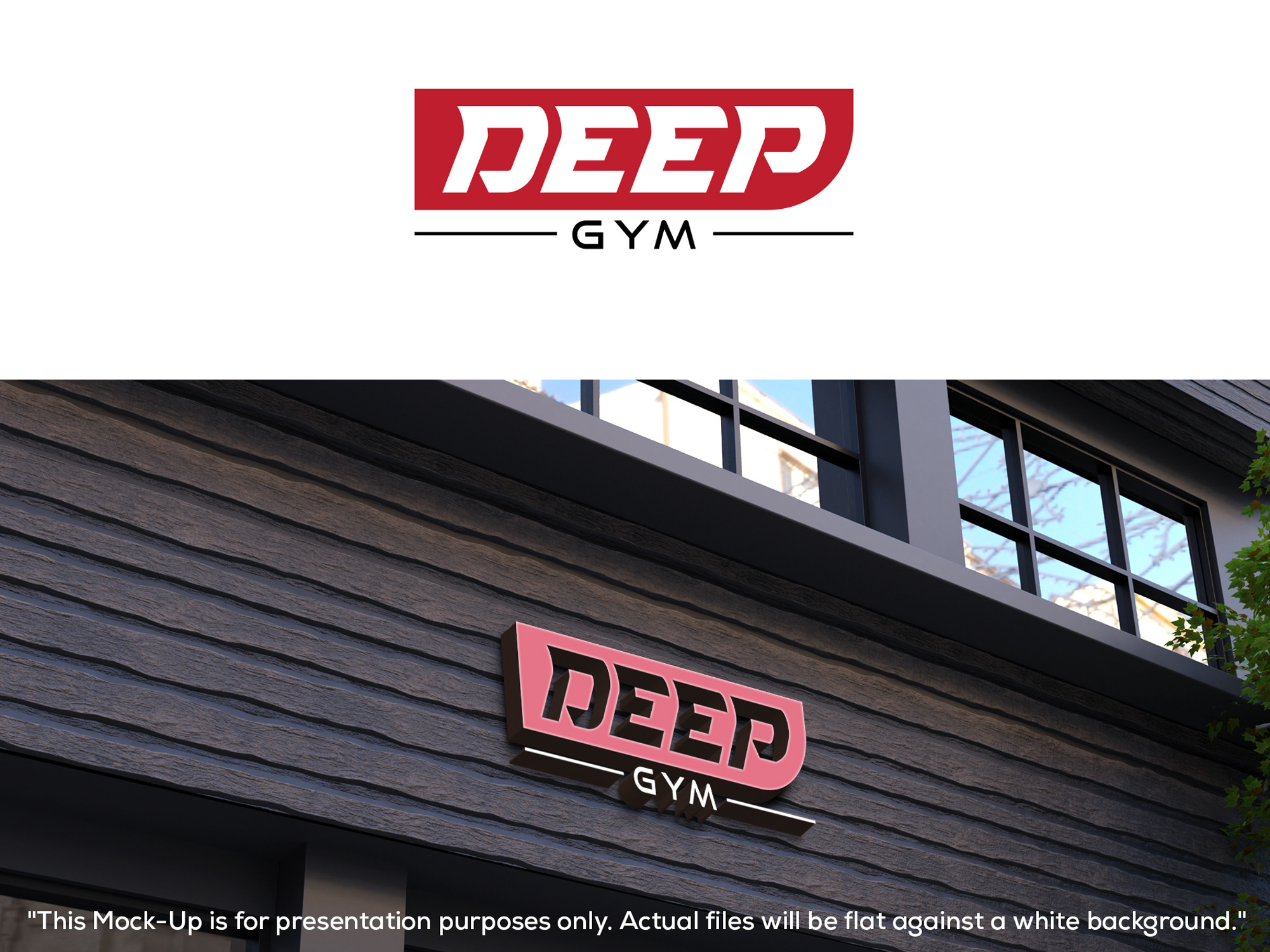 Logo Design by Kavth for this project | Design #37635776