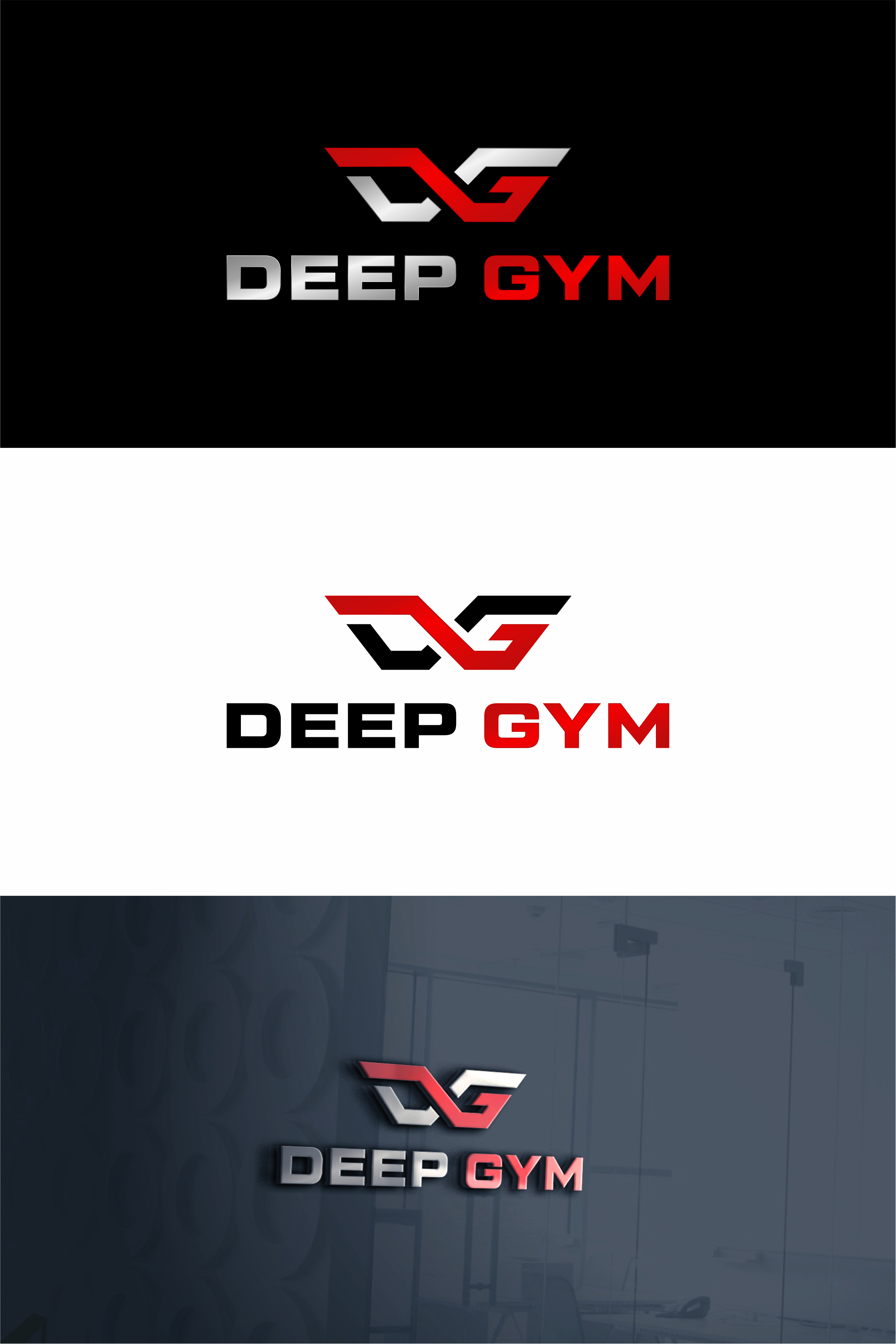Logo Design by melzh for this project | Design #37628508