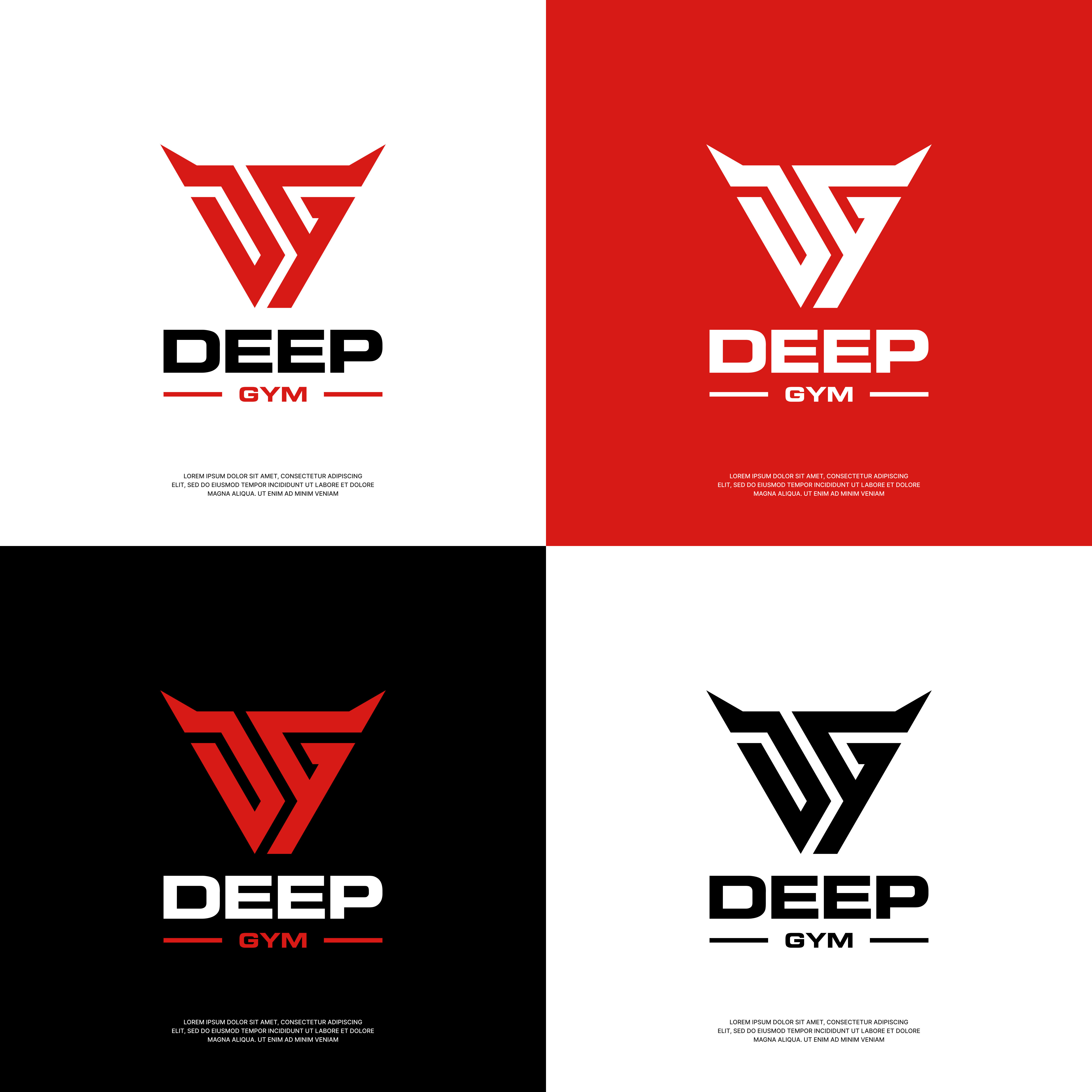 Logo Design by ge.logo for this project | Design #37628074