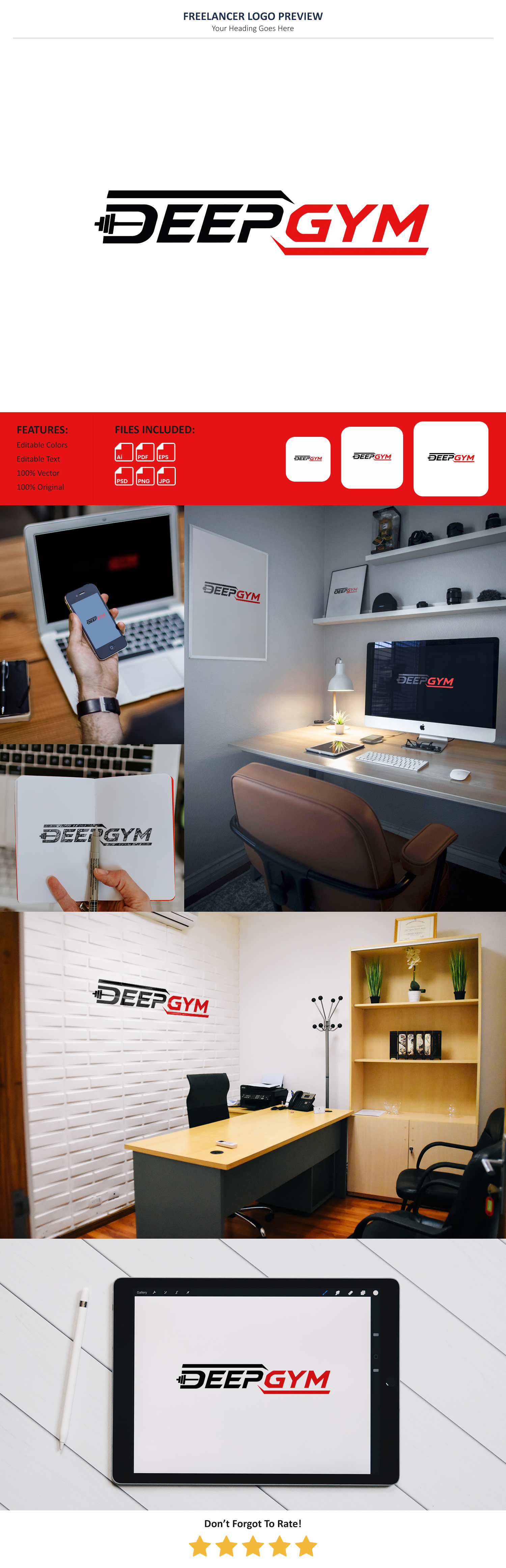 Logo Design by Pixel Signature for this project | Design #37627376