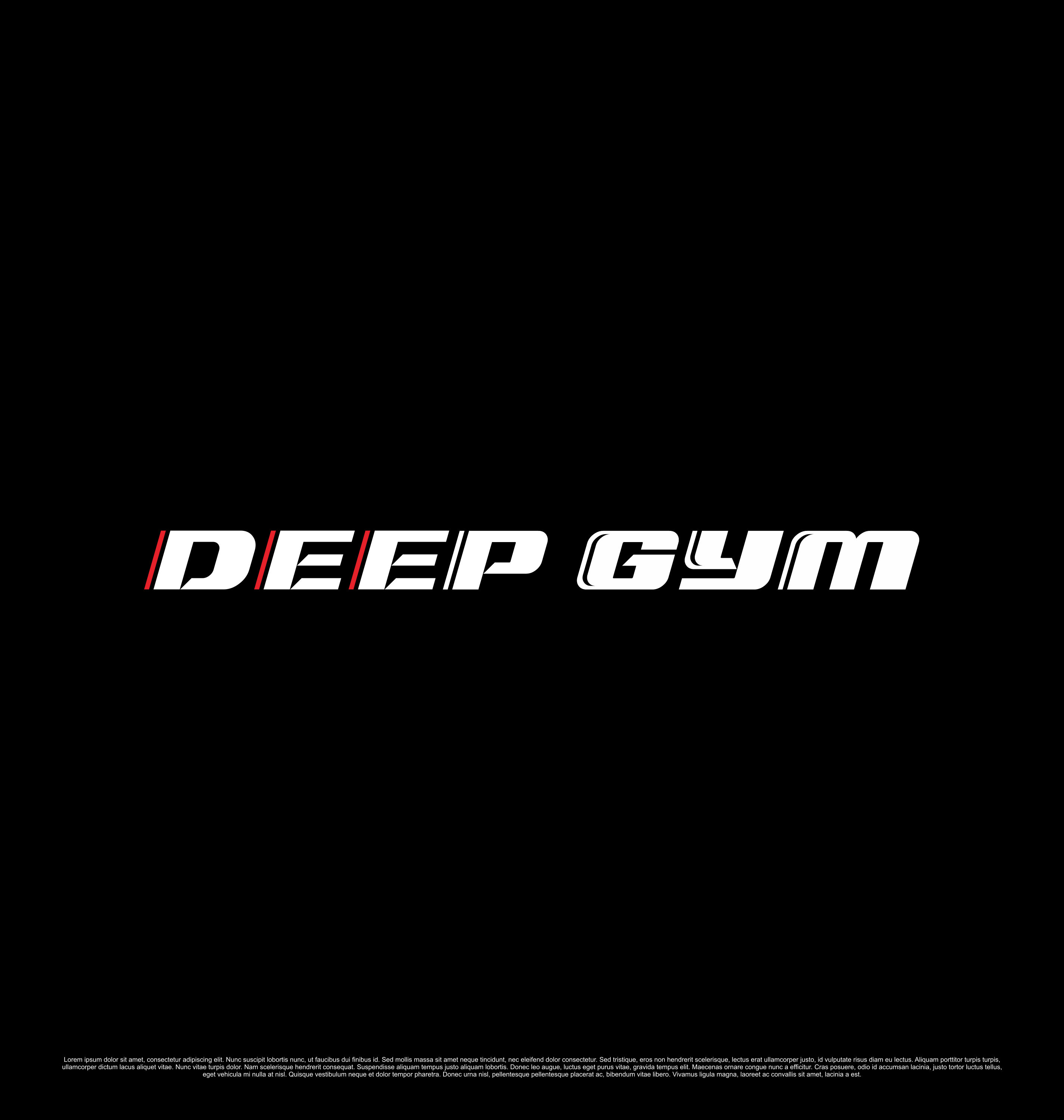 Logo Design by kebusibud for this project | Design #37629683