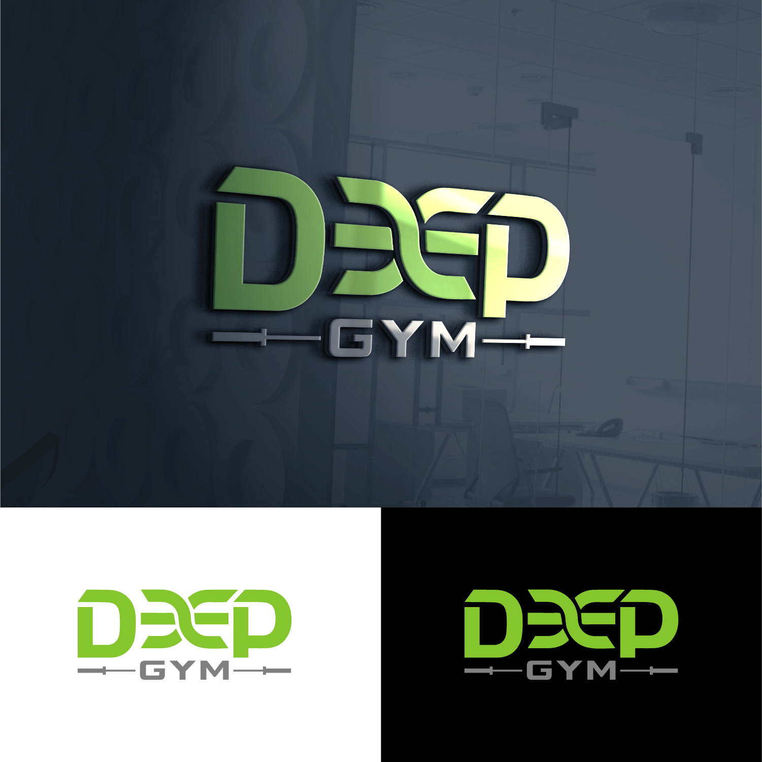 Logo Design by ARB Designs for this project | Design #37633589