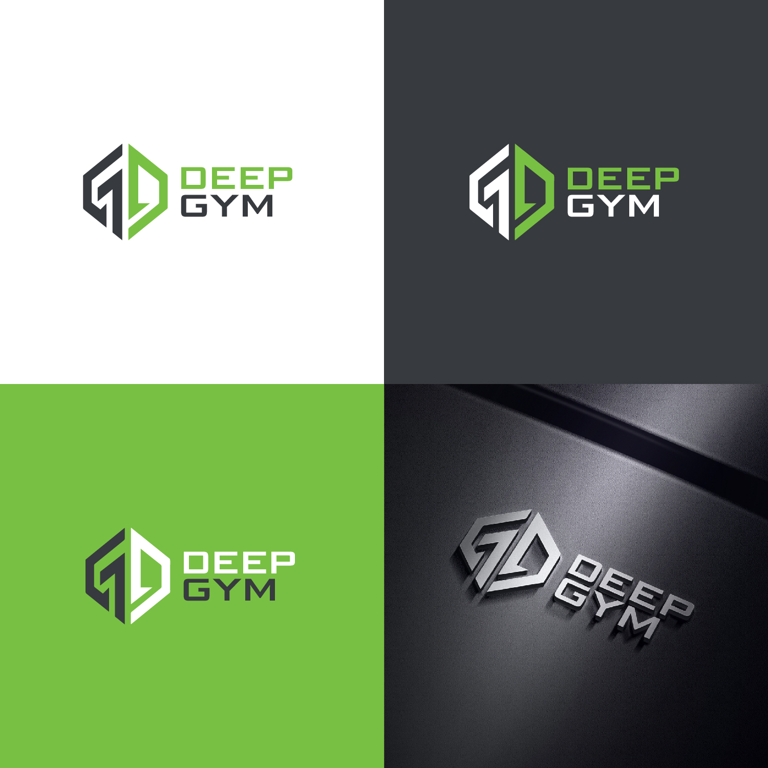 Logo Design by ARB Designs for this project | Design #37633709