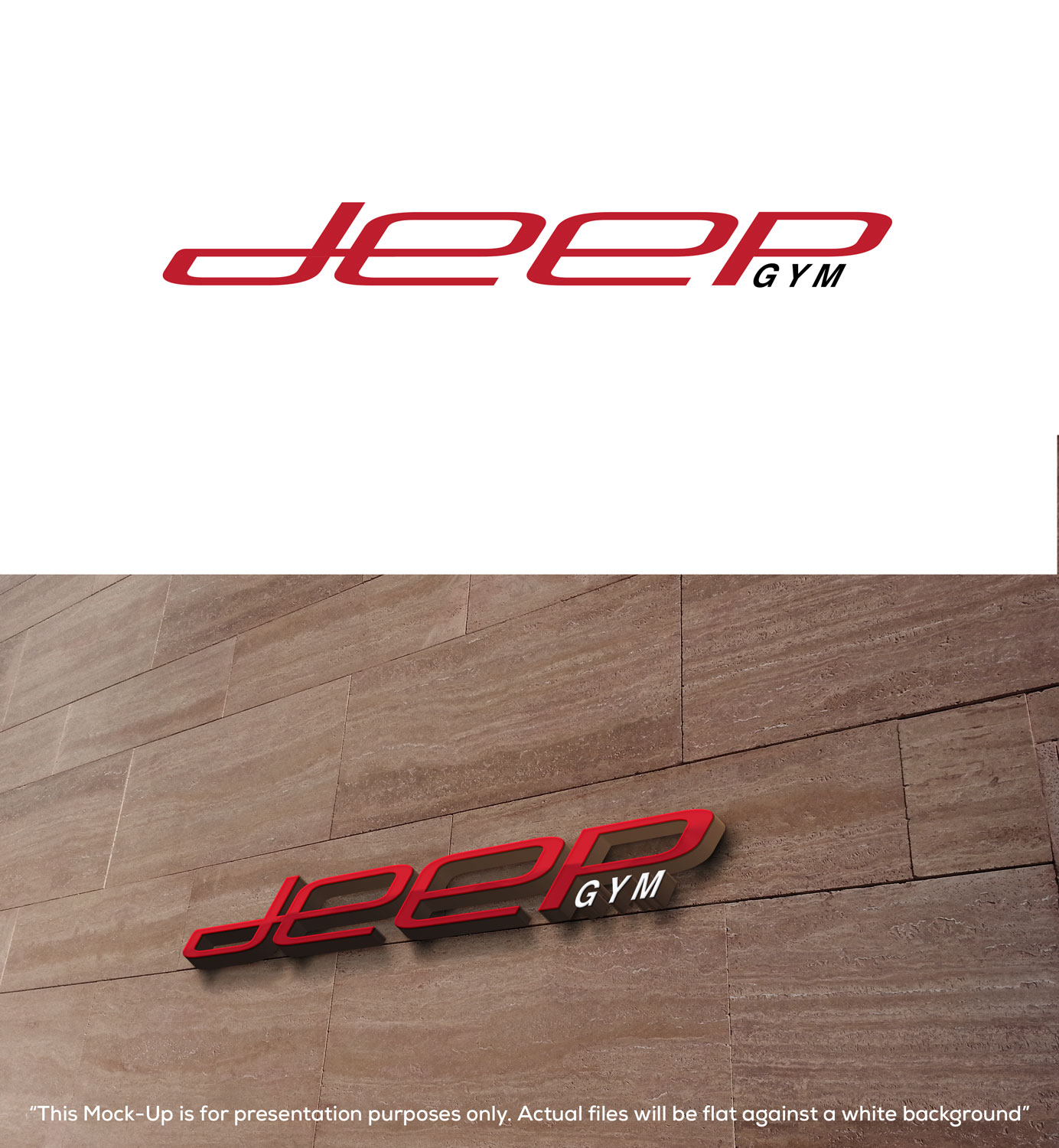 Logo Design by DesignMaker 2 for this project | Design #37635834