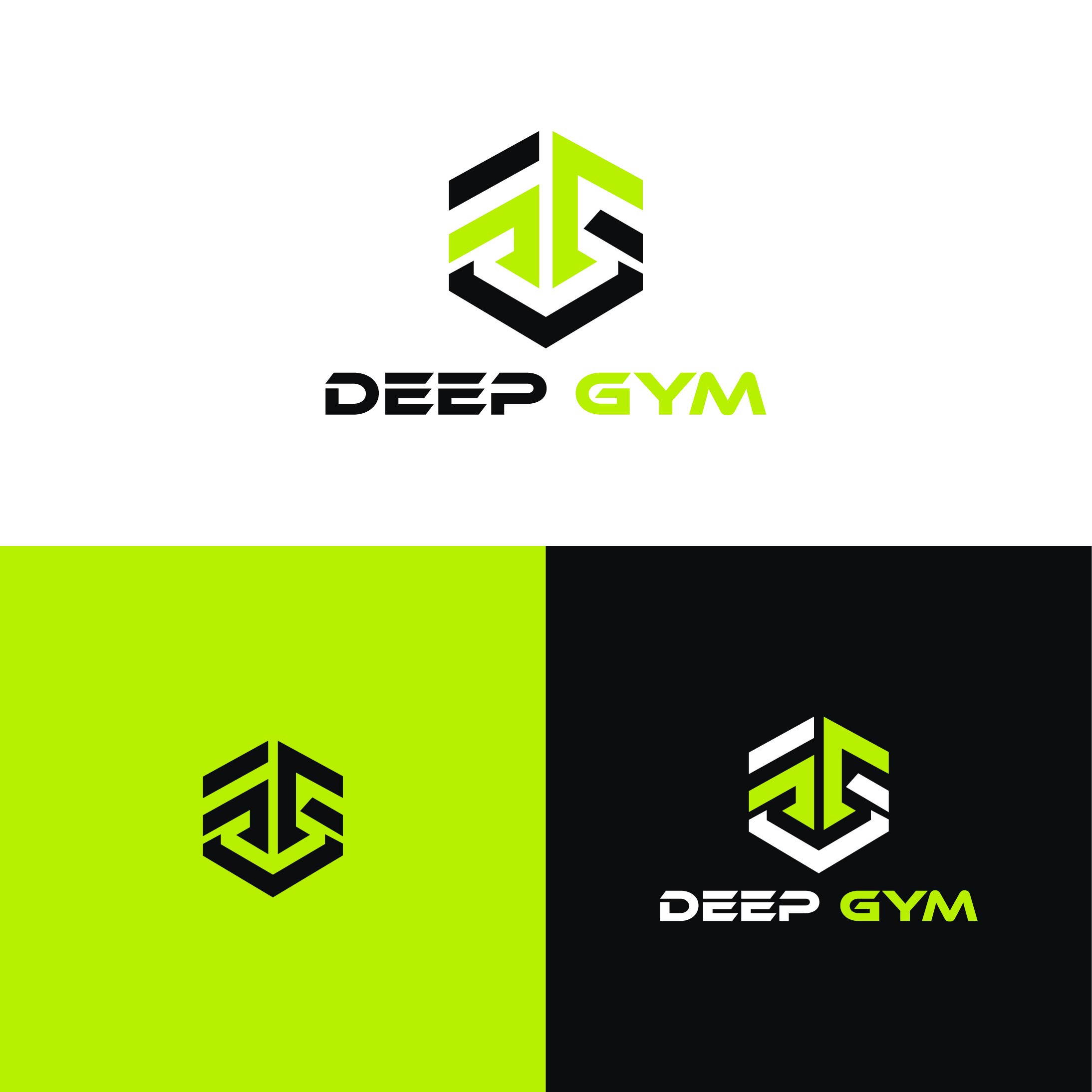 Logo Design by BANI GD for this project | Design #37629177