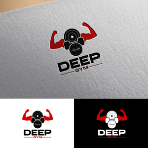 Logo-Design von Alex Henry für dieses Projekt | Design: #37628200