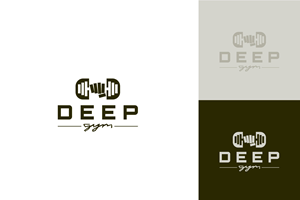 Logo Design by Joseph Kianz for this project | Design: #37644094