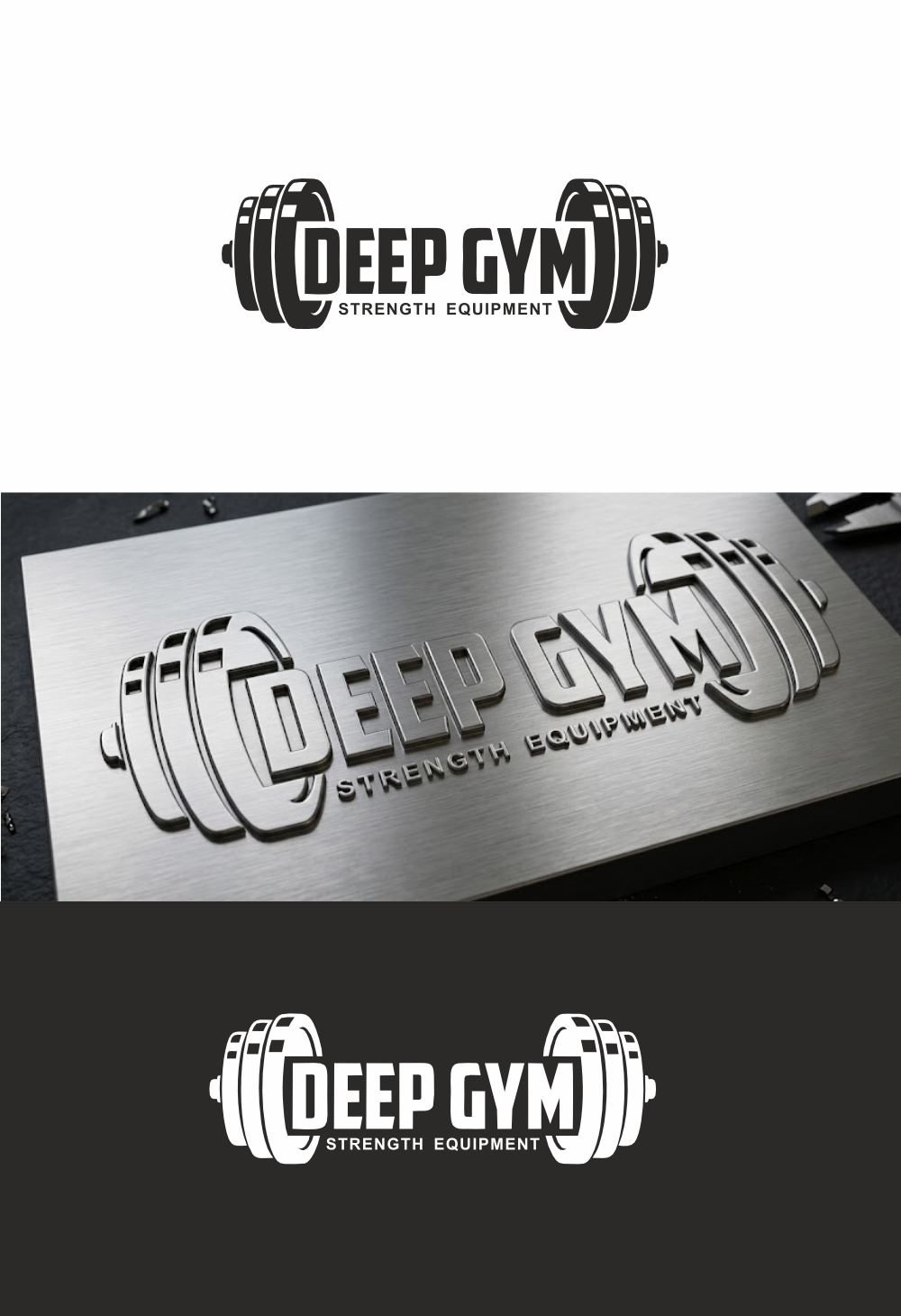Logo Design by ciolena for this project | Design #37648376