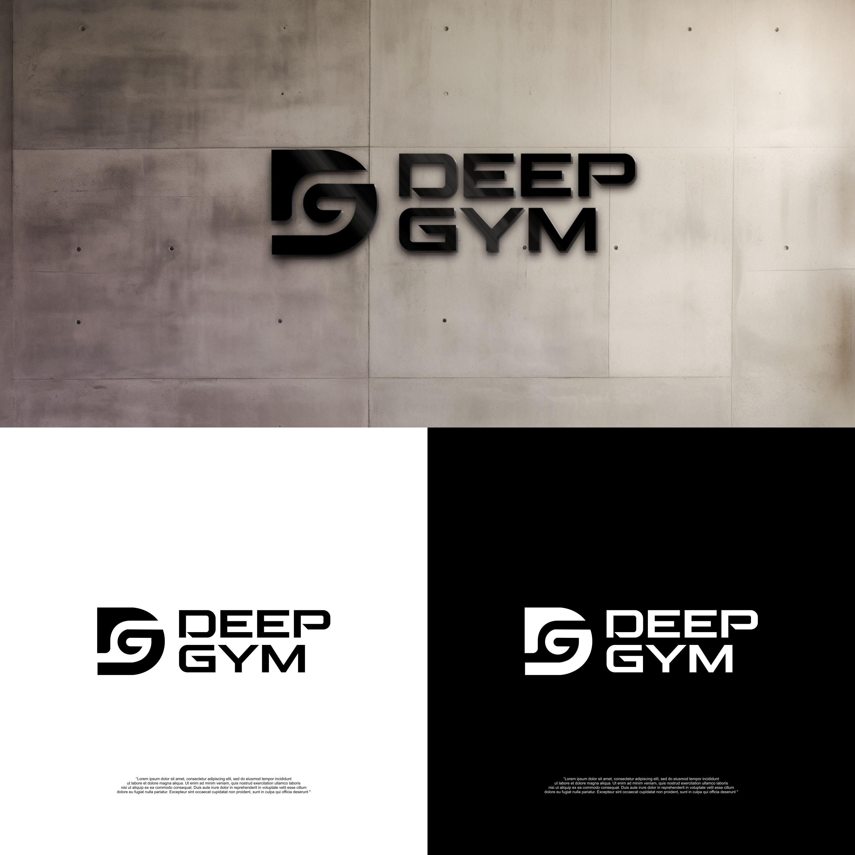 Logo Design by izdihaar studio for this project | Design #37628780