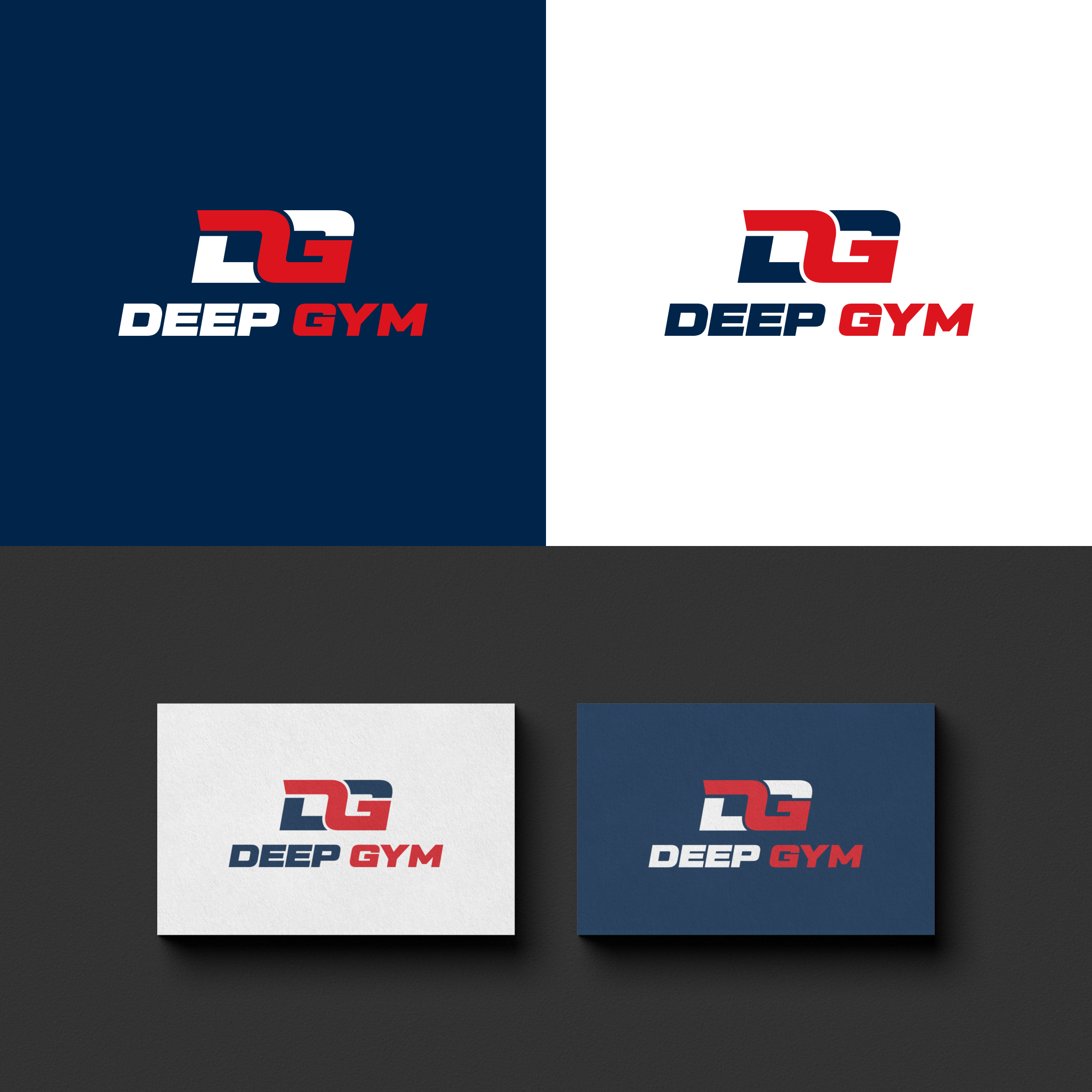 Logo Design by kelasking for this project | Design #37634675