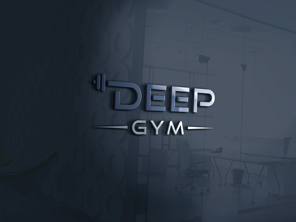 Logo Design by Logo Care. for this project | Design #37646784