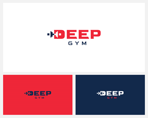 Logo Design by vyn.brand for this project | Design: #37637451