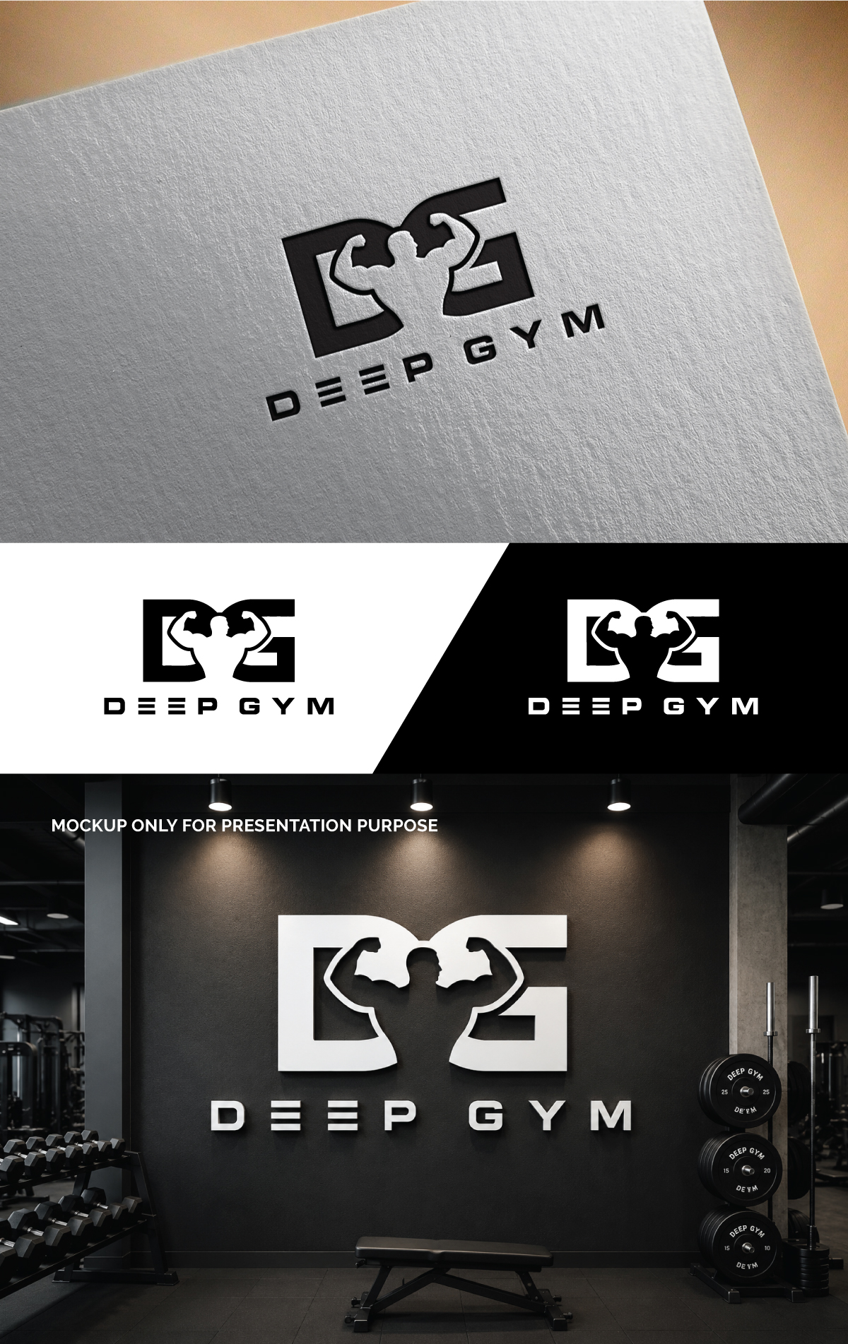 Logo Design by ModernTouch for this project | Design #37630325