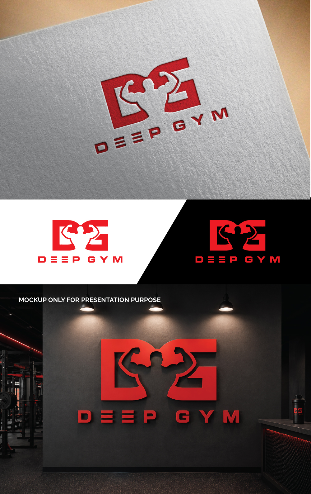 Logo Design by ModernTouch for this project | Design #37630326