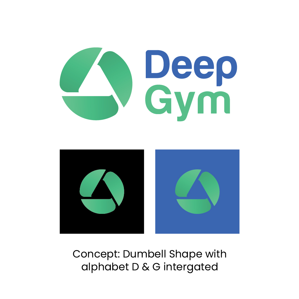 Logo Design by Alpesh Ahir for this project | Design #37628476
