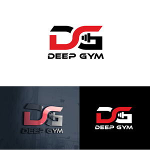 Logo Design by @Dh24 for this project | Design: #37646708