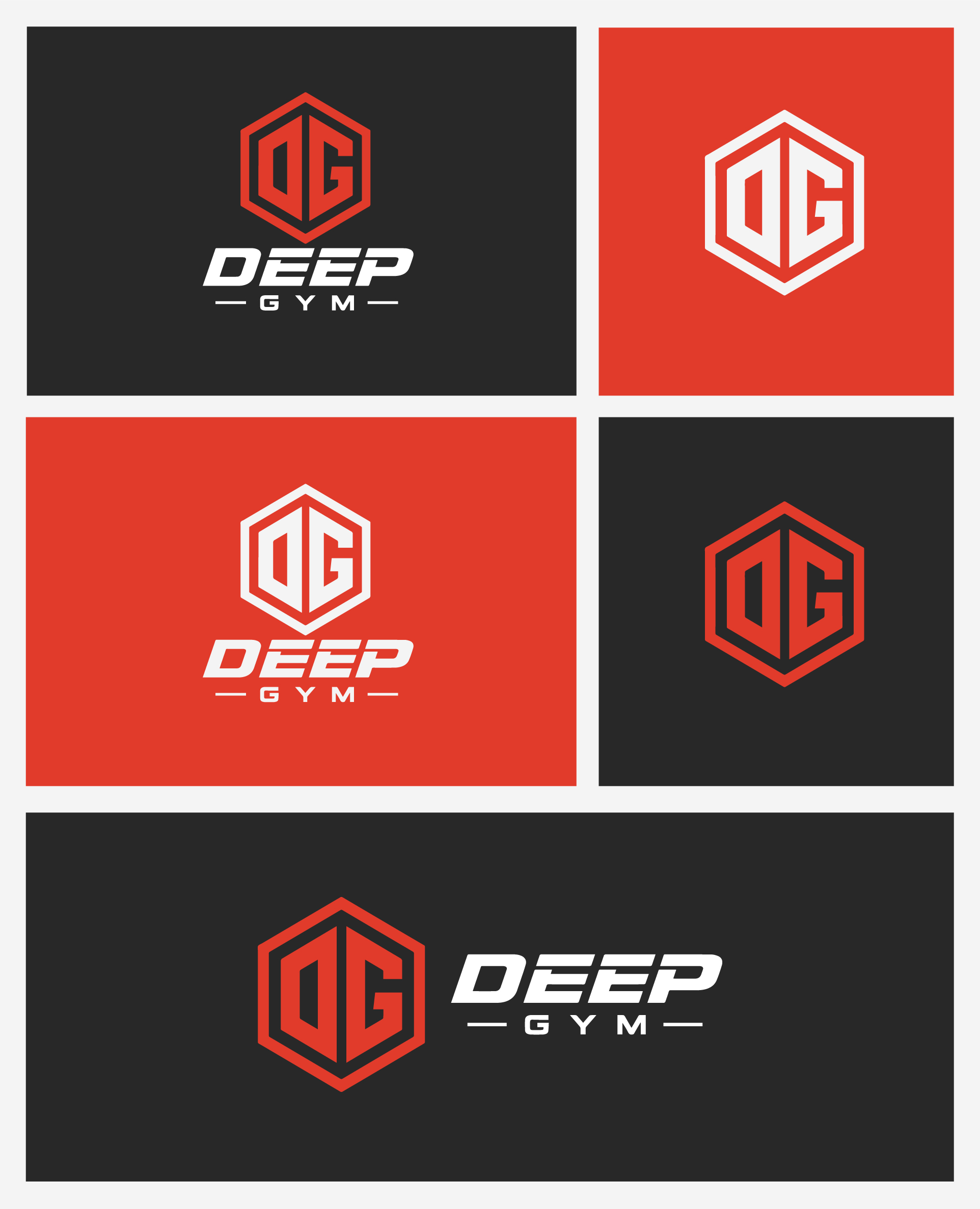 Logo Design by VM_Creative for this project | Design #37634934